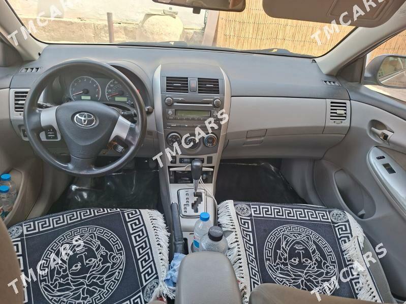 Toyota Corolla 2011 - 170 000 TMT - Bedew - img 6