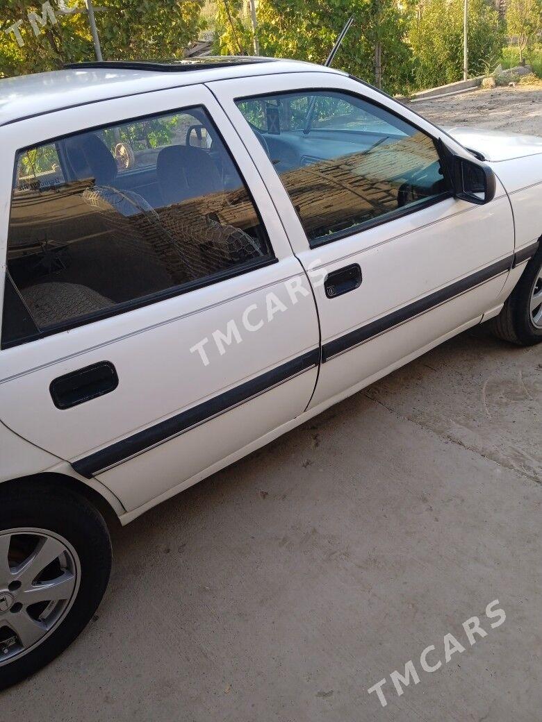 Opel Vectra 1991 - 30 000 TMT - Туркменабат - img 2