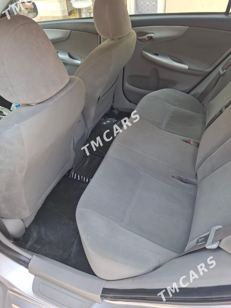 Toyota Corolla 2011 - 170 000 TMT - Bedew - img 4