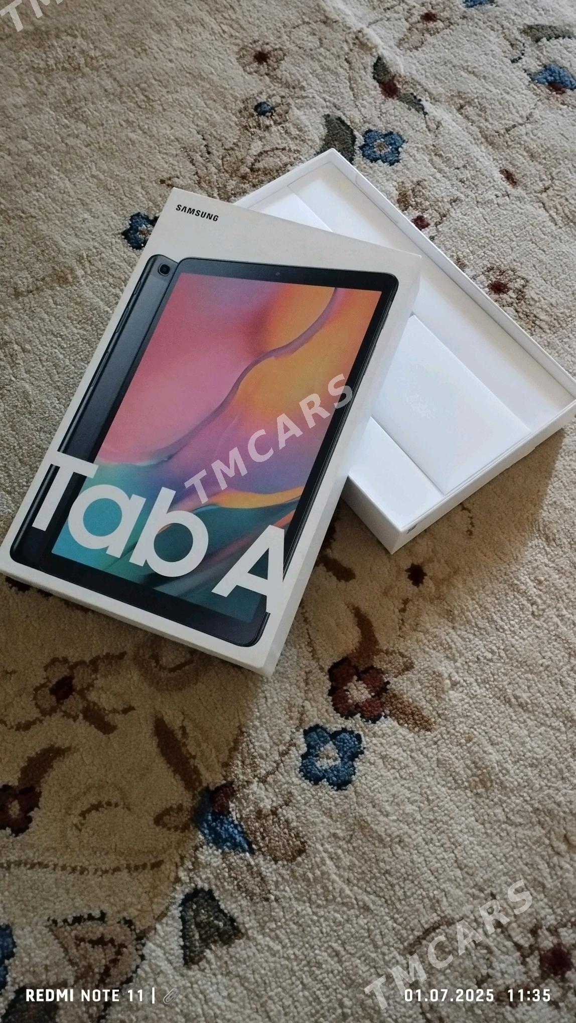 Samsung Galaxy Tab A - Сакарчага - img 3