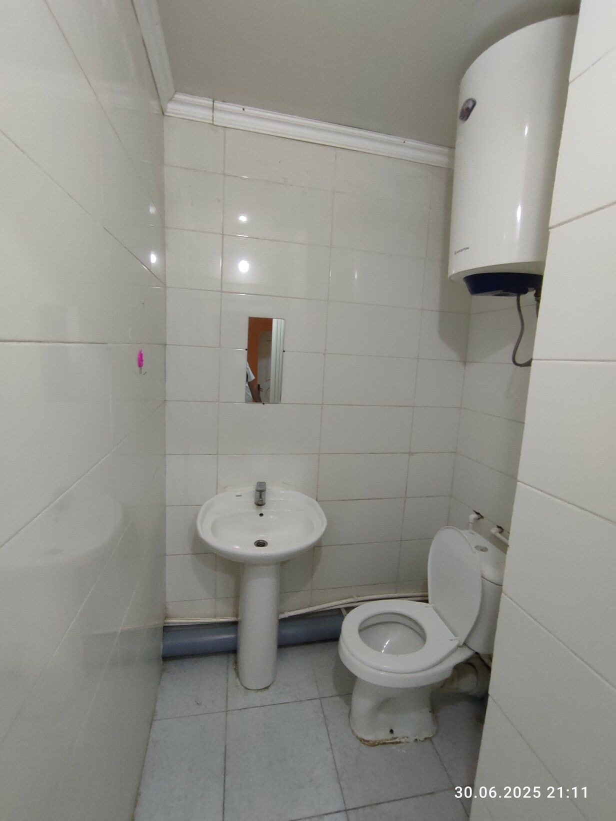 2 KOMNAT JEMAGAT  110 KWADRAT - Büzmeýin - img 5