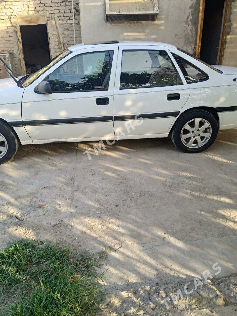 Opel Vectra 1991 - 30 000 TMT - Туркменабат - img 3