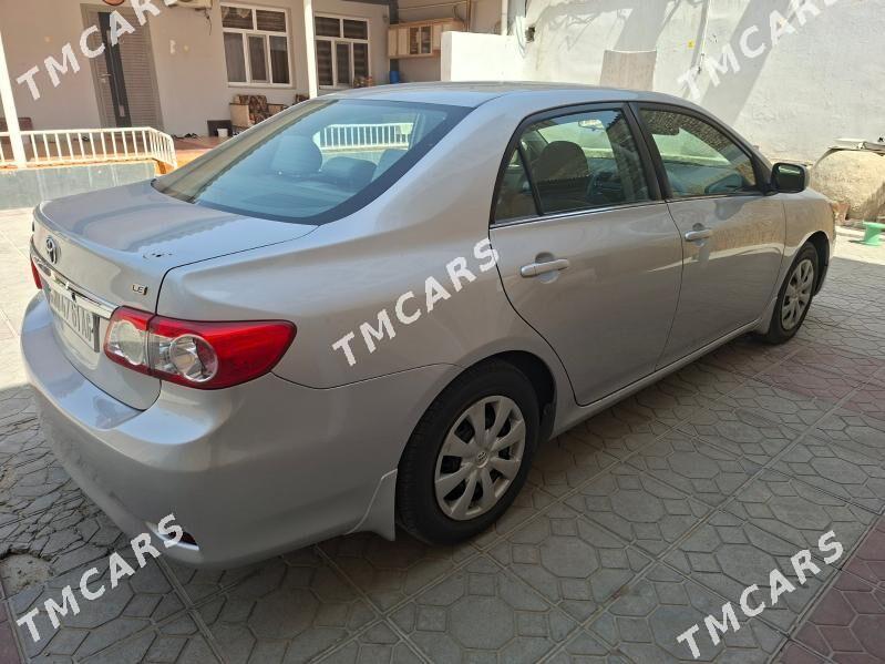 Toyota Corolla 2011 - 170 000 TMT - Bedew - img 3