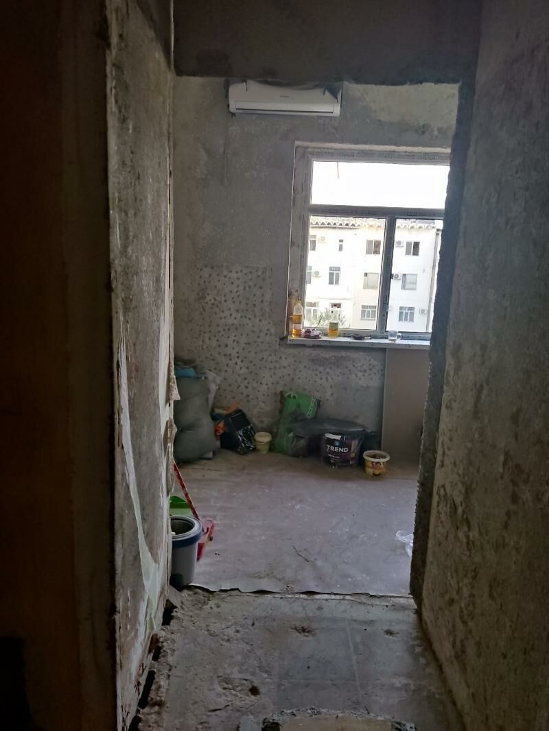 от хозяина 1 в 2 комнаты ДОСАФ - Aşgabat - img 7