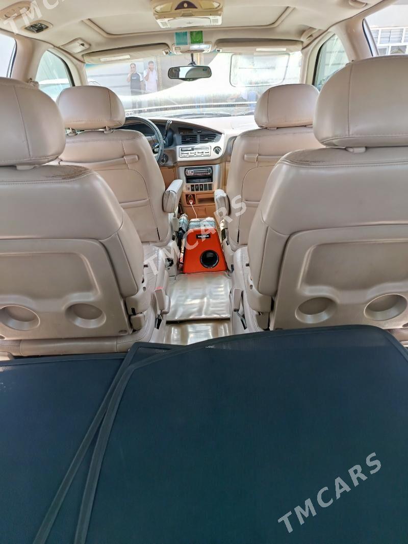 Toyota Sienna 2002 - 170 000 TMT - Mary - img 7