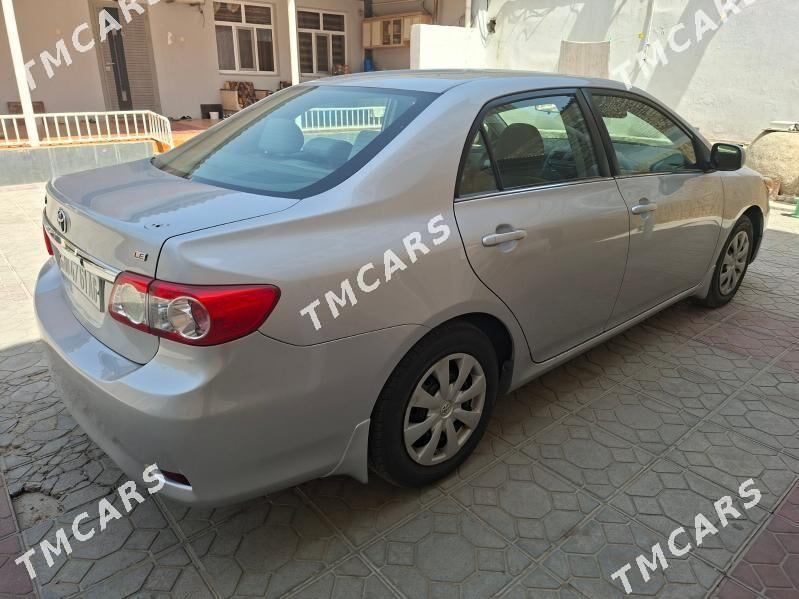 Toyota Corolla 2011 - 170 000 TMT - Bedew - img 2