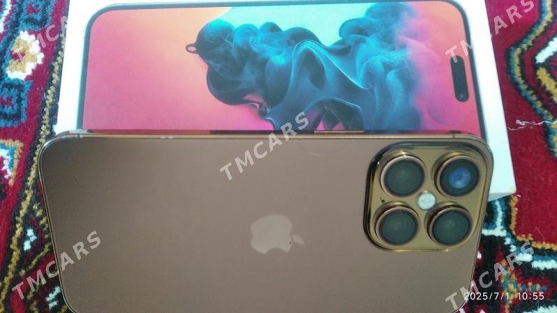 iPhone 15pro max dub - Дашогуз - img 5