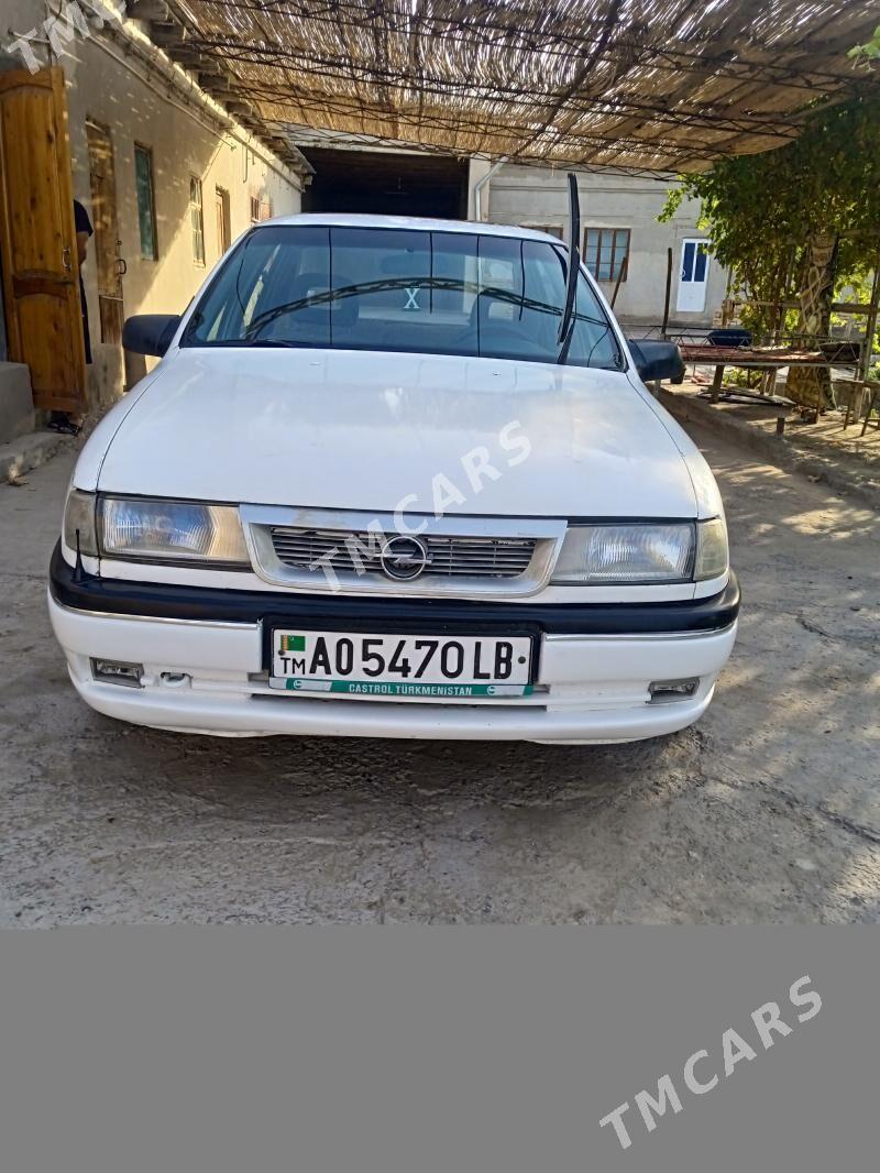 Opel Vectra 1991 - 30 000 TMT - Туркменабат - img 4