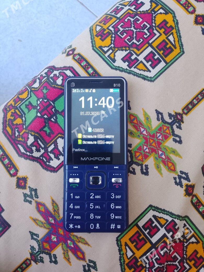 maxfone b 10 - Balkanabat - img 3
