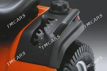 Газонокосилка HUSQVARNA - Ашхабад - img 5