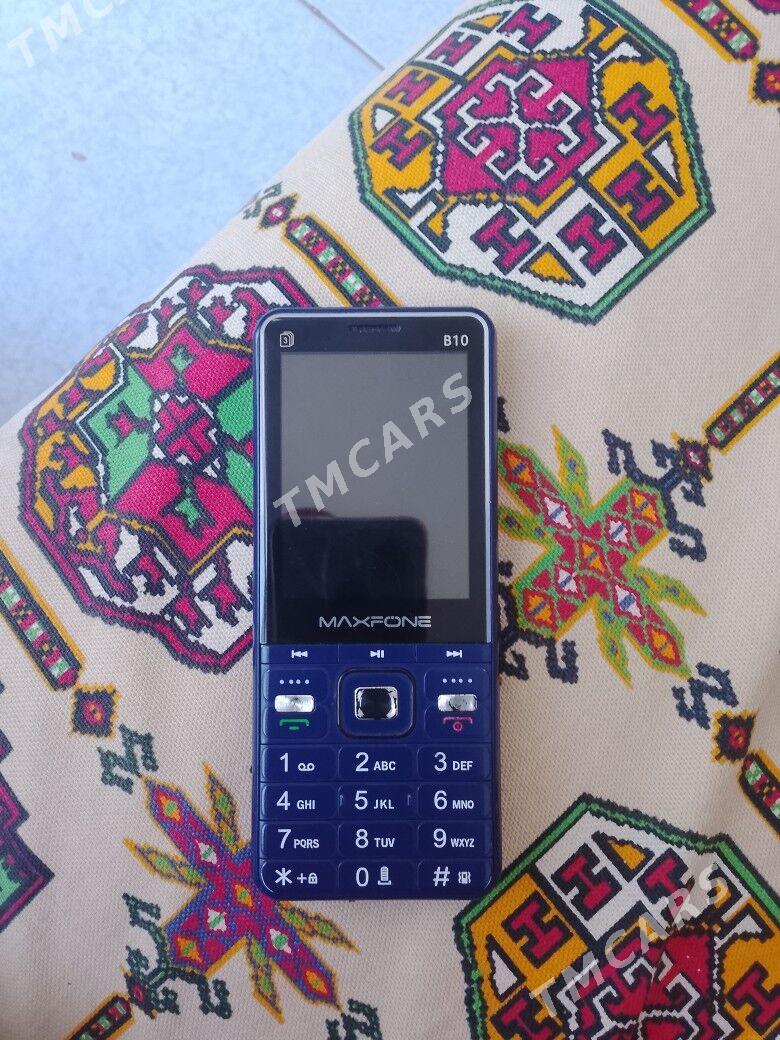 maxfone b 10 - Balkanabat - img 2
