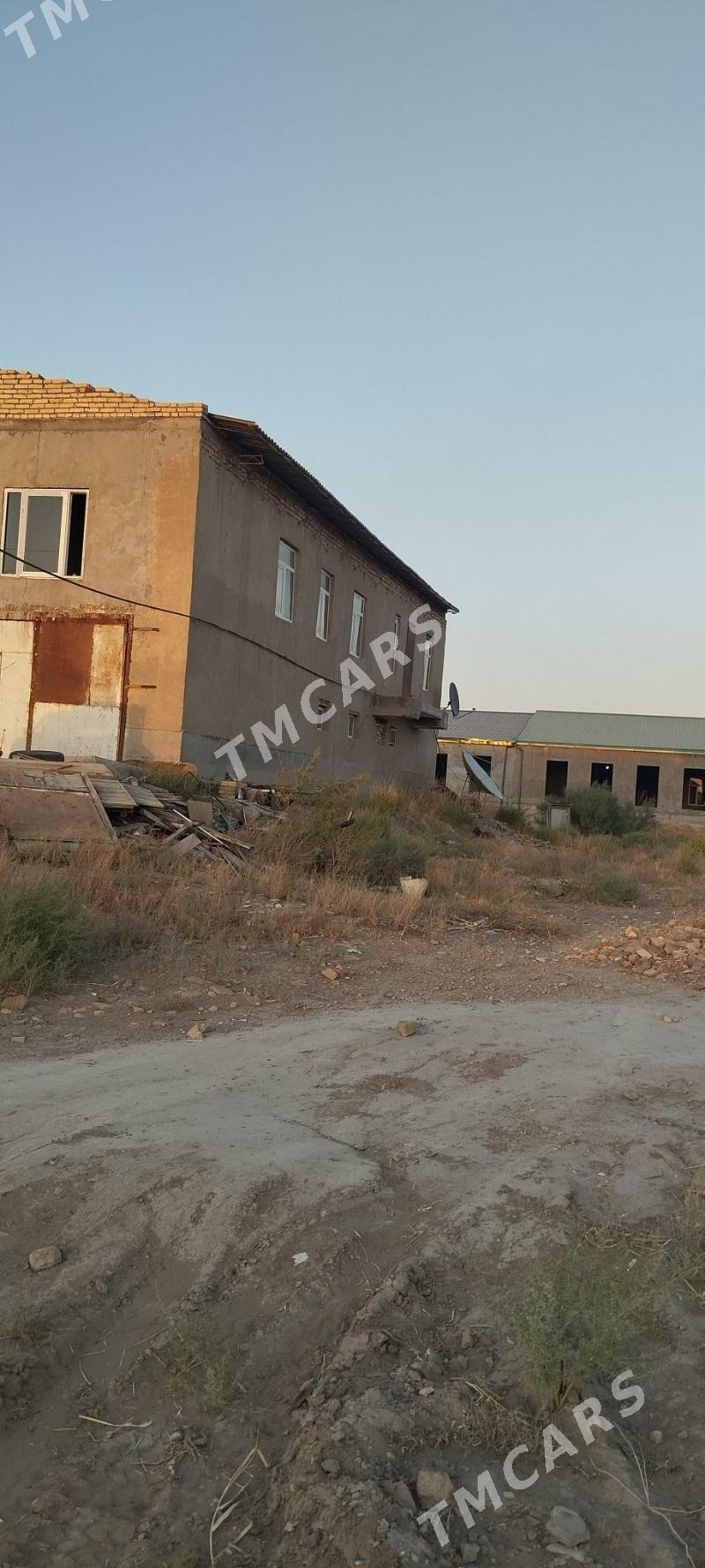 Satlyk mellek jay - Türkmenabat - img 3
