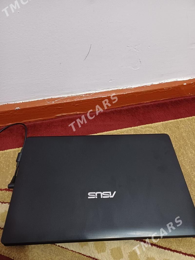 Asus notebook x54h - Aşgabat - img 3