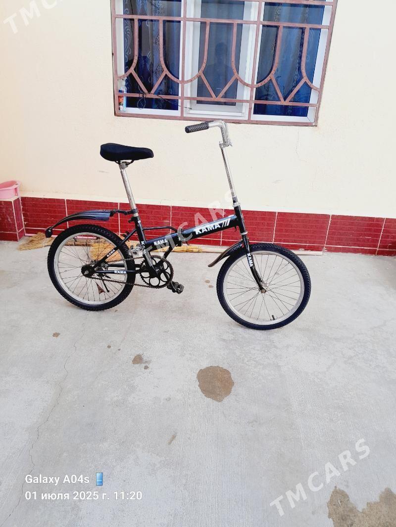 Tigir 20lik kama - Aşgabat - img 4
