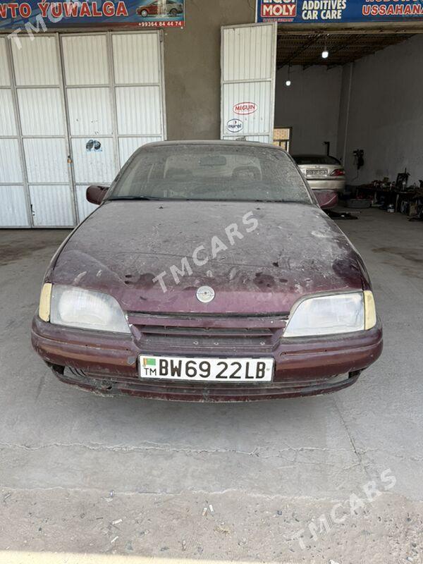 Opel Omega 1990 - 13 000 TMT - Dänew - img 3