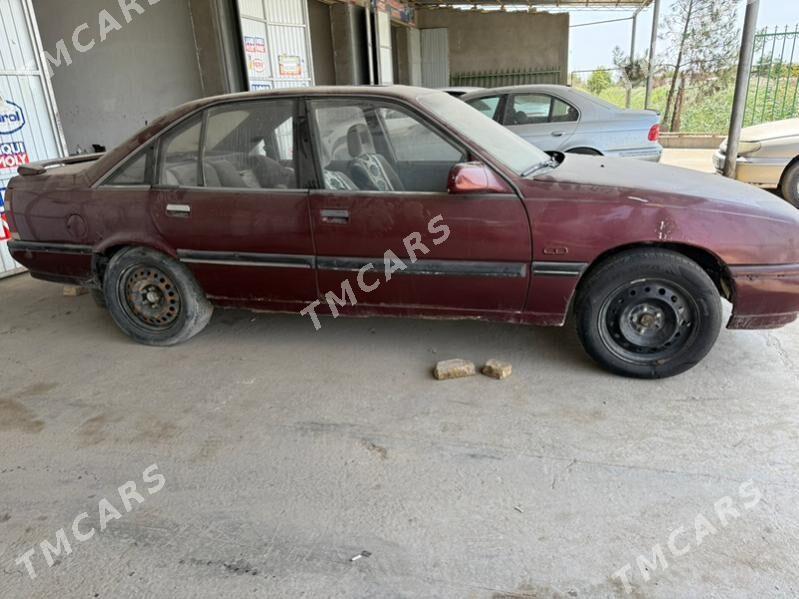 Opel Omega 1990 - 13 000 TMT - Dänew - img 4