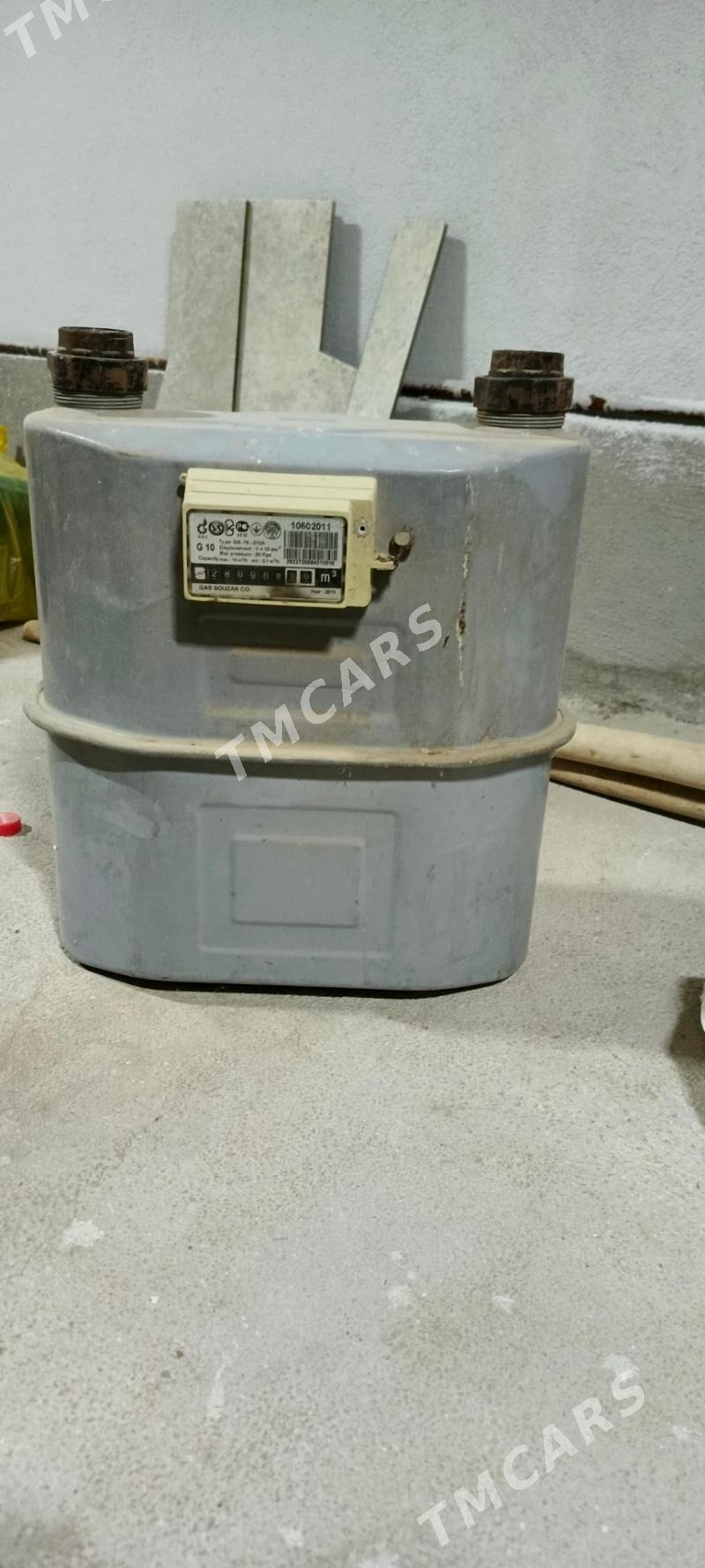 gaz uchotchik - Aşgabat - img 2