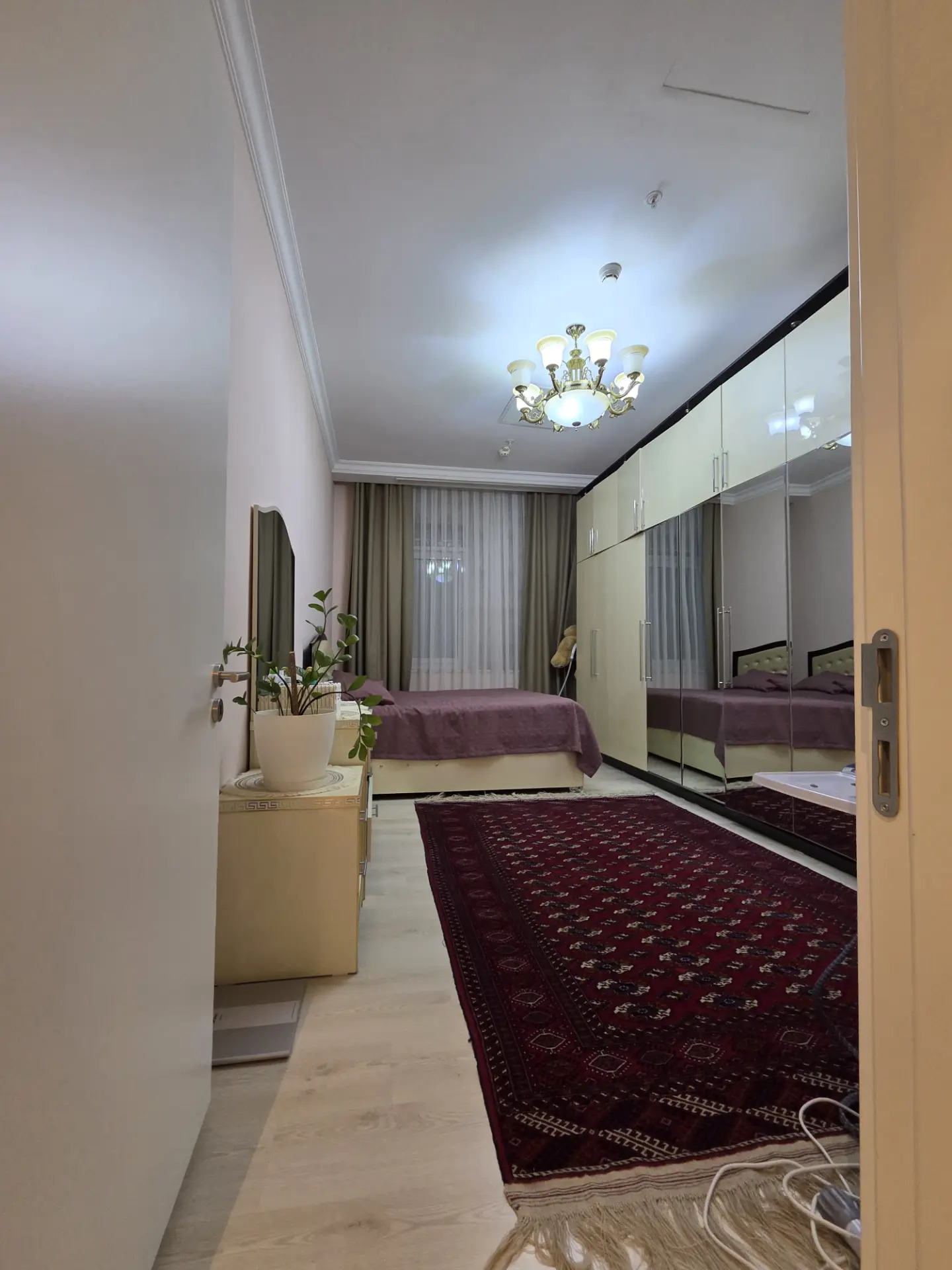 Olimpiýskiý!!! 2komn! 8et! - Aşgabat - img 5