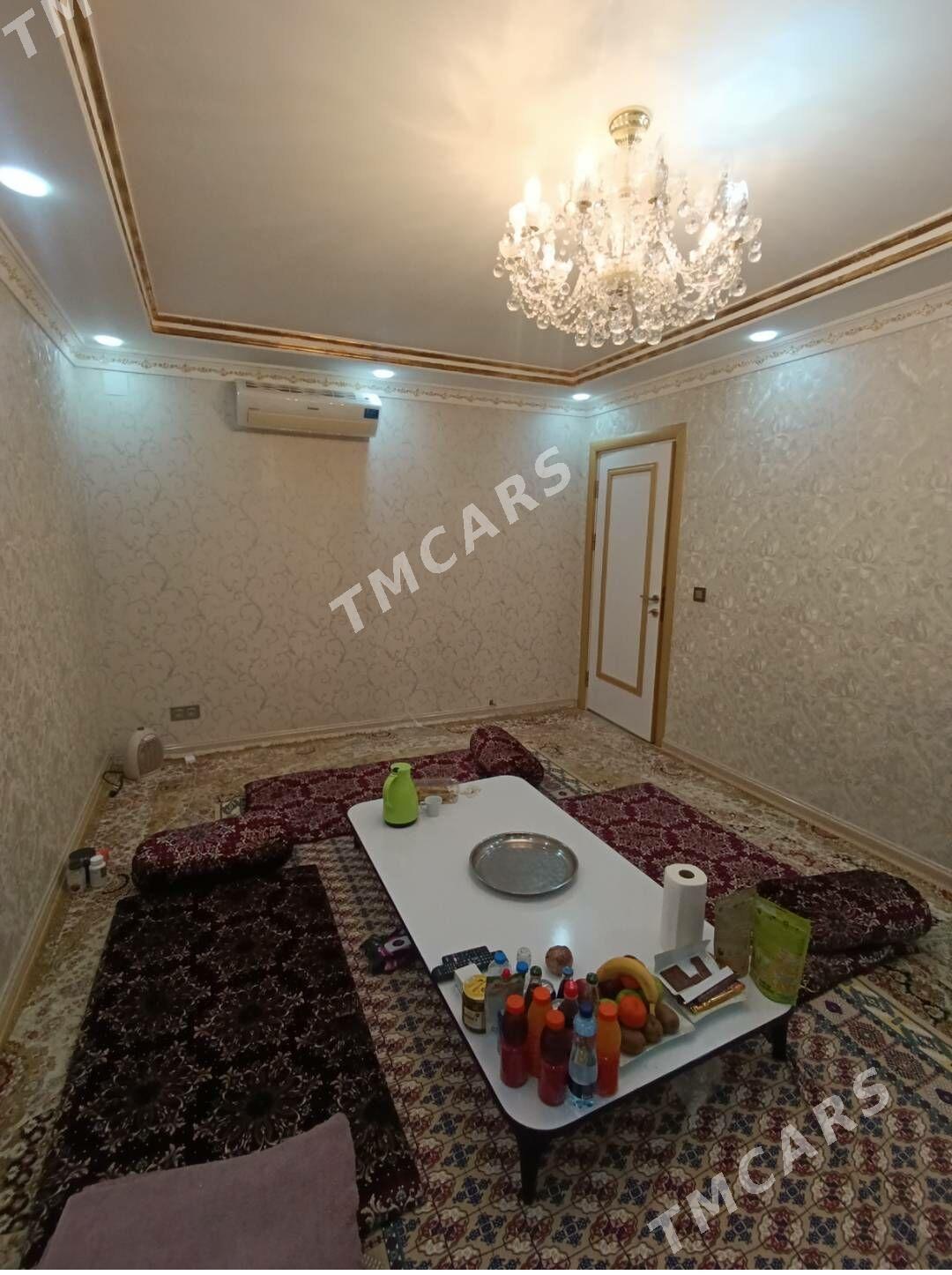 продам 2х комнатную 30мкр - Aşgabat - img 4