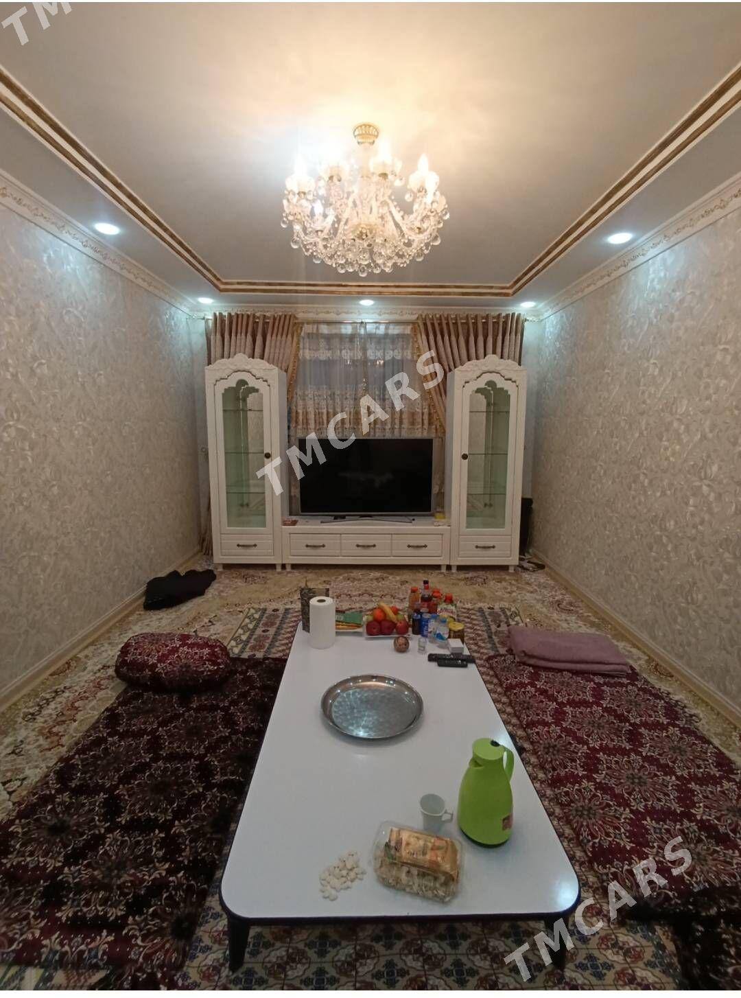 продам 2х комнатную 30мкр - Aşgabat - img 5