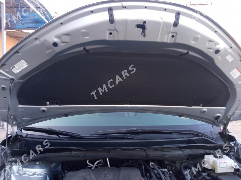 Toyota Sienna 2022 - 470 000 TMT - Dänew - img 2