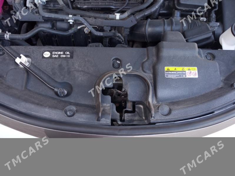 Toyota Sienna 2022 - 470 000 TMT - Dänew - img 9