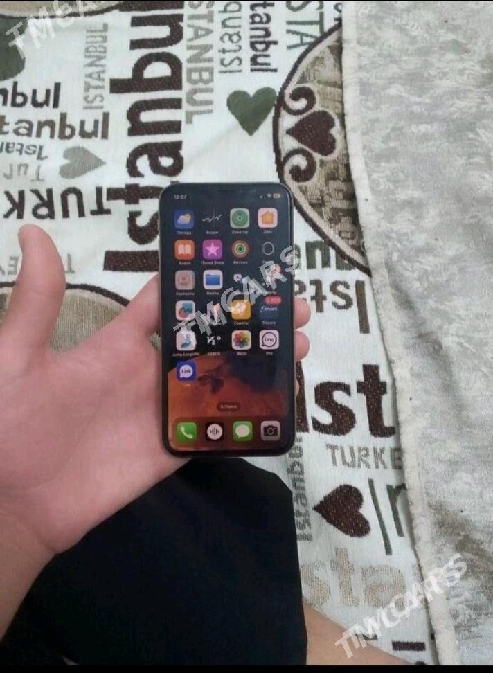 iPhone xs.  G.B256 - Анев - img 2