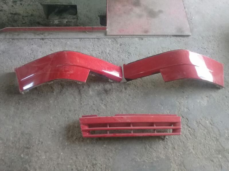 opel bufer 220 TMT - Туркменабат - img 3