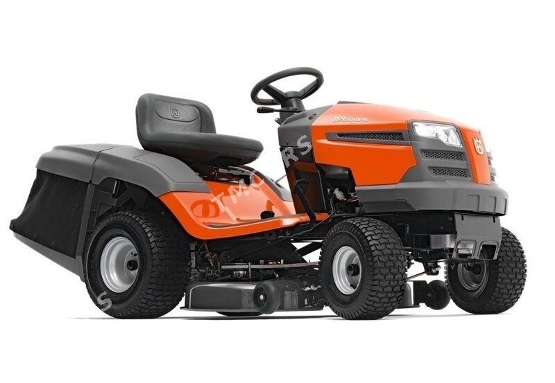 Газонокосилка HUSQVARNA - Ашхабад - img 8