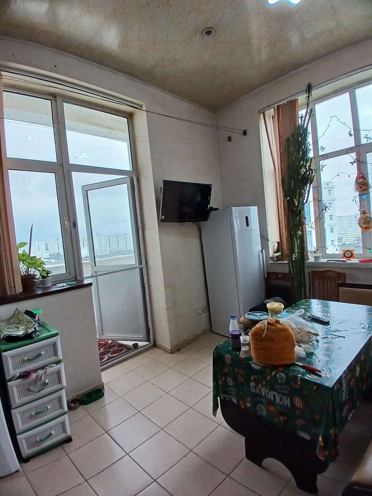 Sowetskiy Elitka 4 kom arzan - Ашхабад - img 5