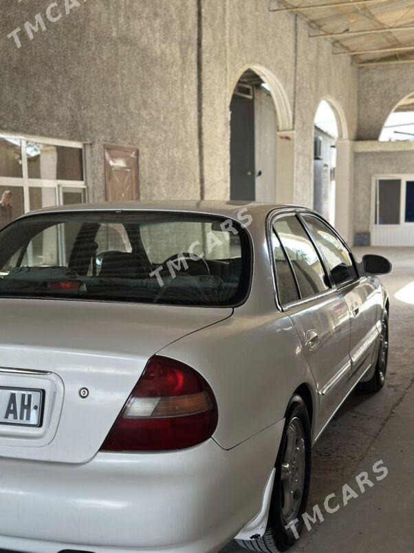 Hyundai Sonata 1997 - 21 000 TMT - Ýaşlyk - img 4