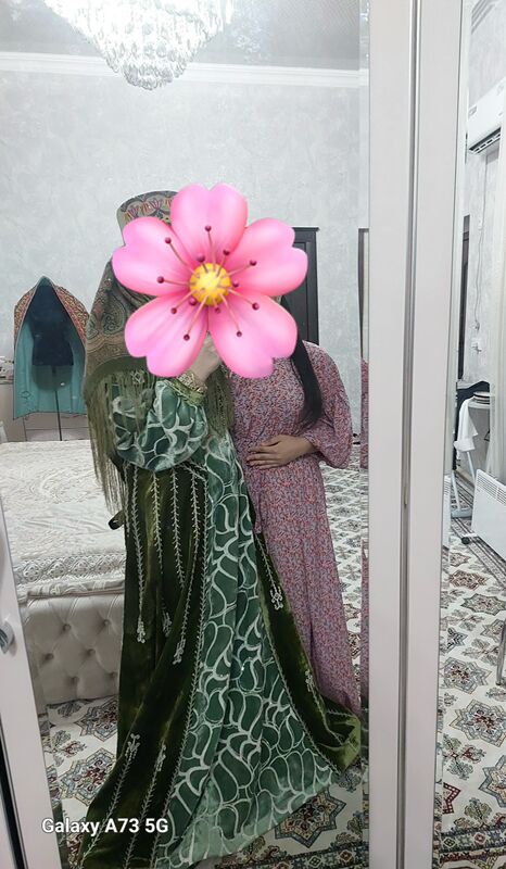 satlyk koynek - Aşgabat - img 2