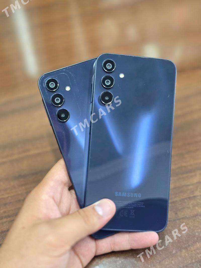 Samsung A15 - Мары - img 5