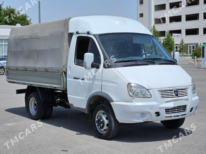 Gaz Gazel 2013 - 150 000 TMT - Ашхабад - img 2