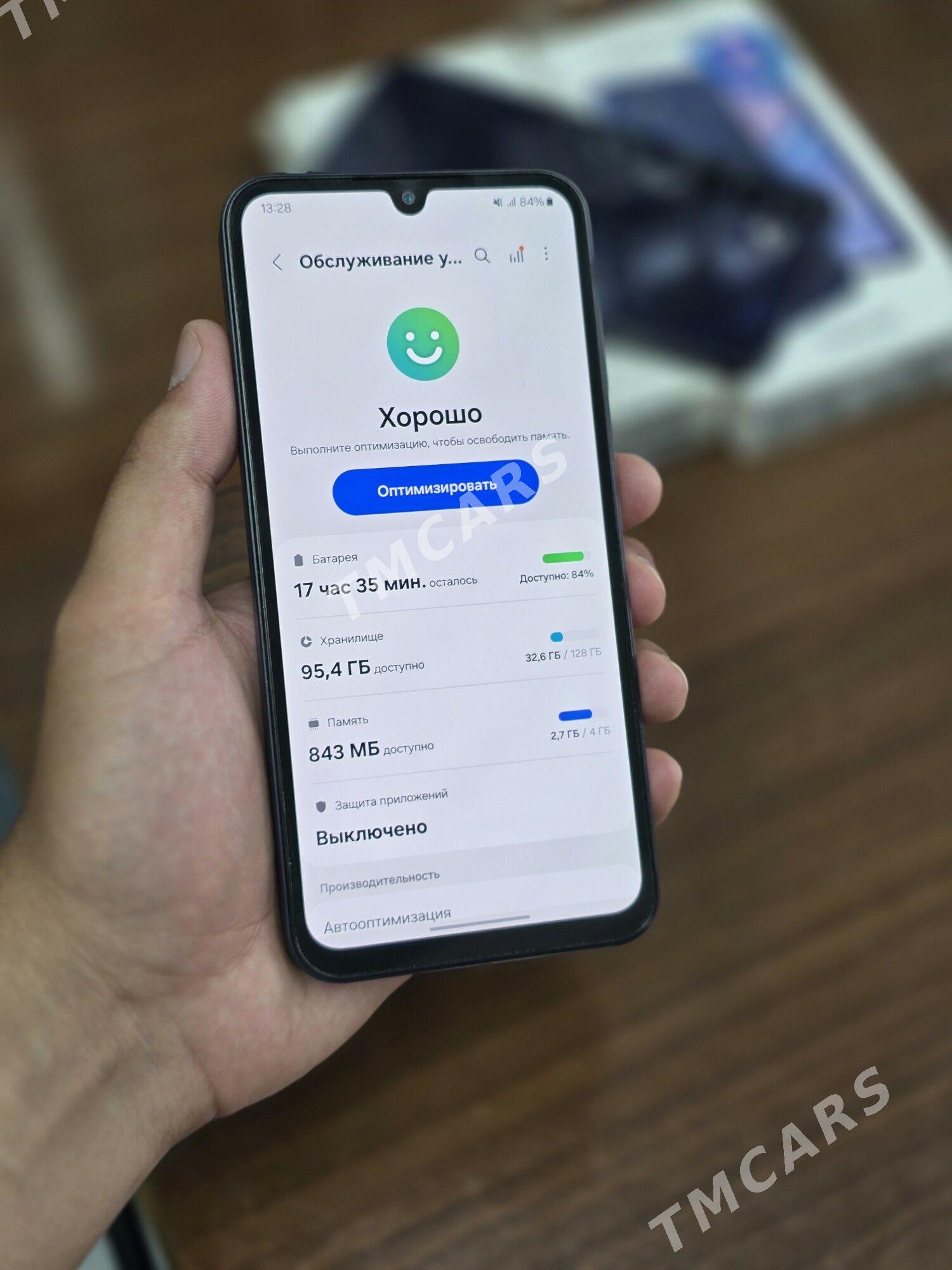 Samsung A15 - Мары - img 3