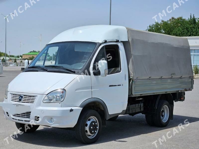 Gaz Gazel 2013 - 150 000 TMT - Ашхабад - img 5