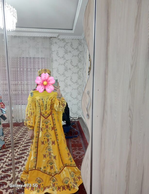 satlyk koynek - Aşgabat - img 5