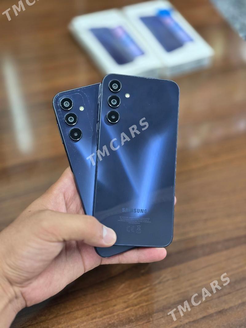 Samsung A15 - Мары - img 2