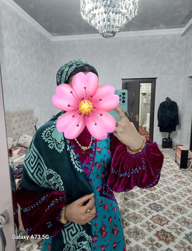 satlyk koynek - Aşgabat - img 6
