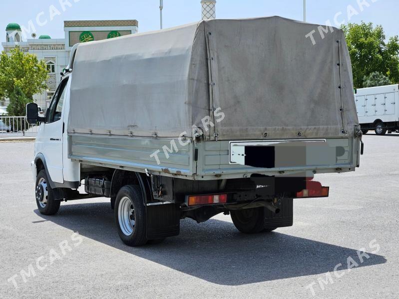 Gaz Gazel 2013 - 150 000 TMT - Ашхабад - img 4
