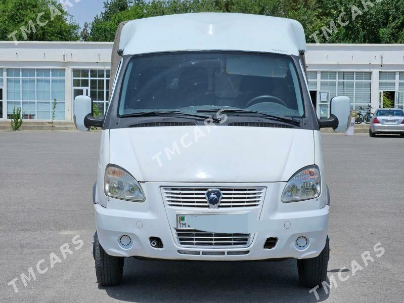 Gaz Gazel 2013 - 150 000 TMT - Ашхабад - img 6