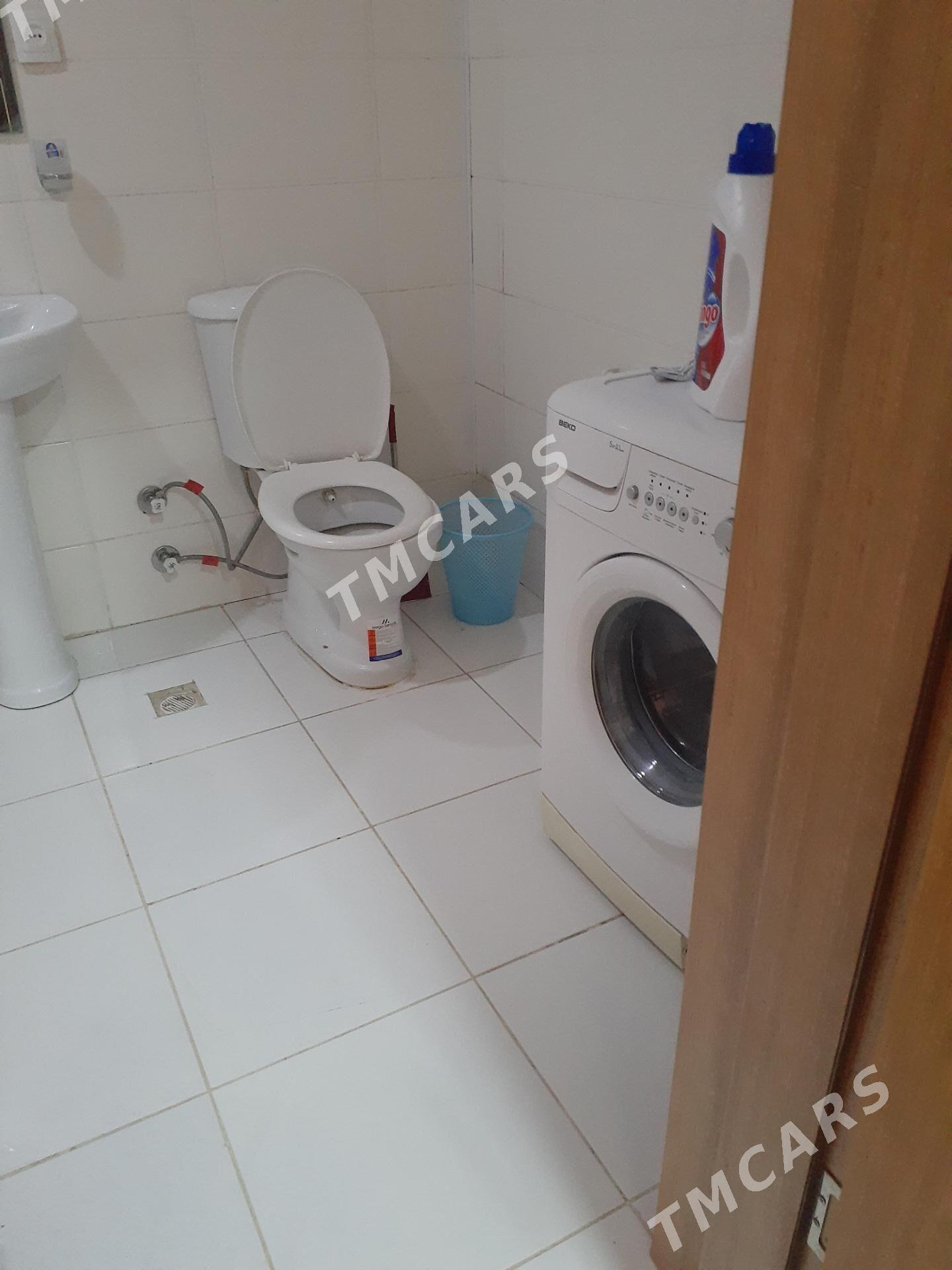 Mir 8 Arenda Jay 2 komnat - Parahat 8 - img 5