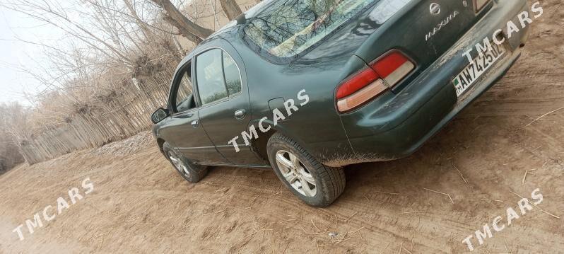 Nissan Maxima 1998 - 20 000 TMT - Кёнеургенч - img 4