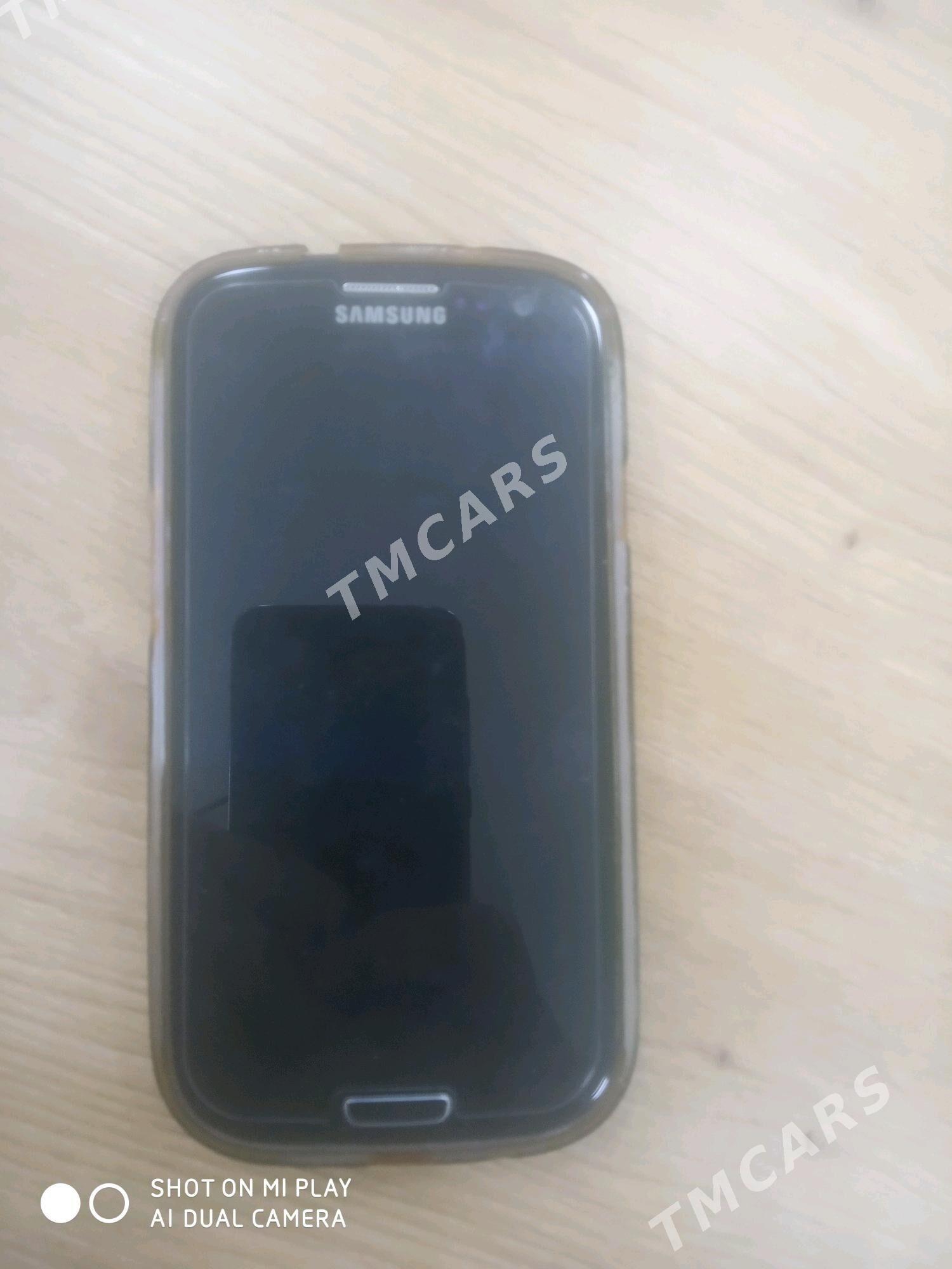 Samsung S3 - Baýramaly - img 2