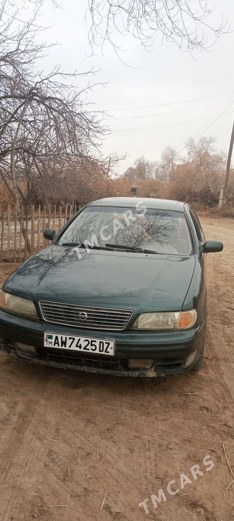 Nissan Maxima 1998 - 20 000 TMT - Кёнеургенч - img 2