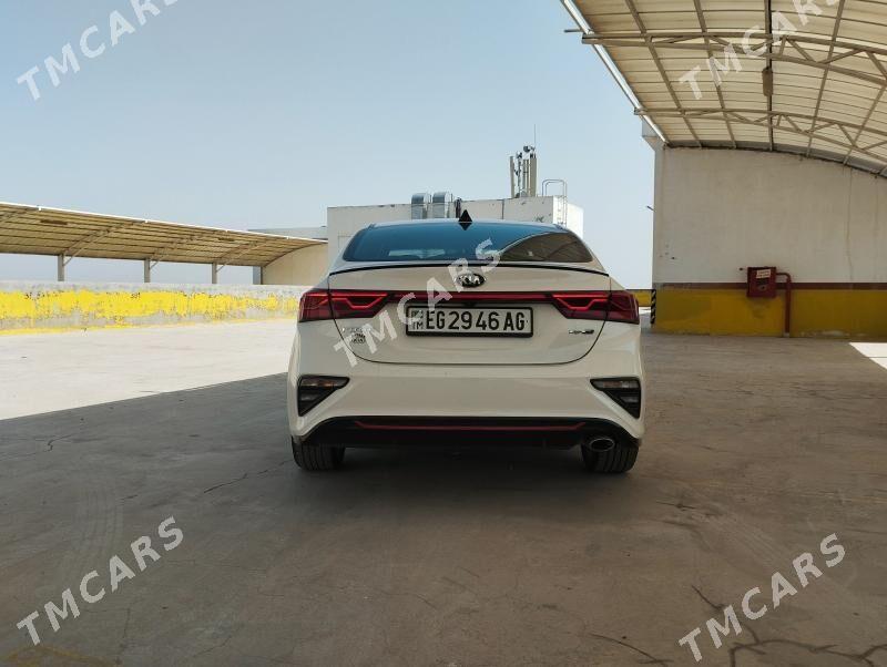 Kia Forte 2020 - 219 500 TMT - Hitrowka - img 9