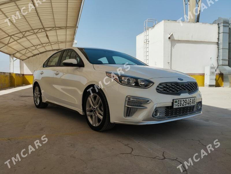 Kia Forte 2020 - 219 500 TMT - Hitrowka - img 3