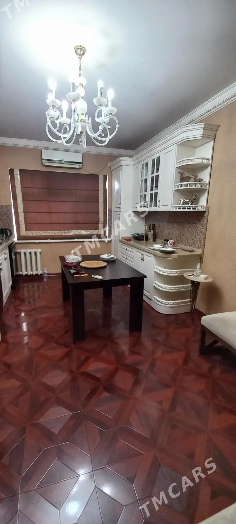 Аренда Байрамхан 3 ком  - Aşgabat - img 8