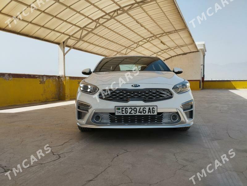 Kia Forte 2020 - 219 500 TMT - Hitrowka - img 8