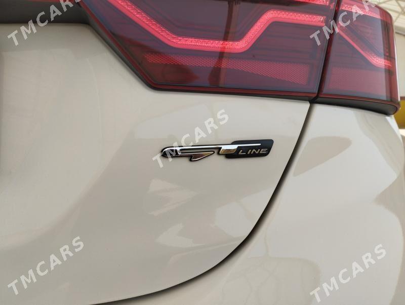 Kia Forte 2020 - 219 500 TMT - Hitrowka - img 4
